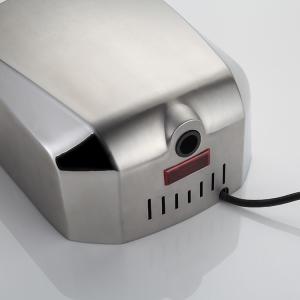 China Automatic Sensor Jet Air Hand Dryer For Household wholesale