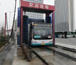 High Pressure Truck Washing Equipment Chic Design Style For Mobile Car Wash