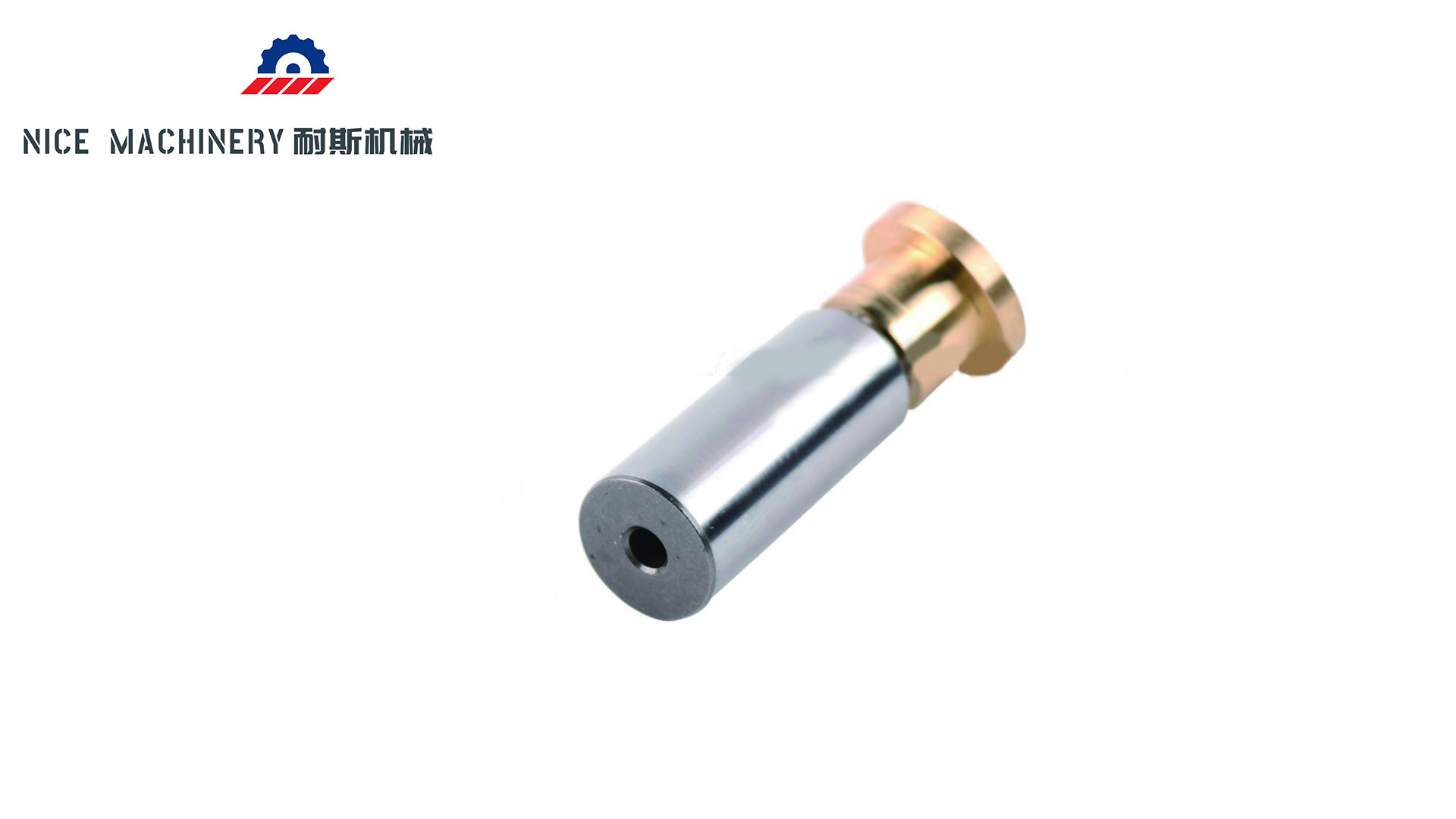 K3V112DT Kawasaki Excavator Hydraulic Pump Parts Piston Shoe