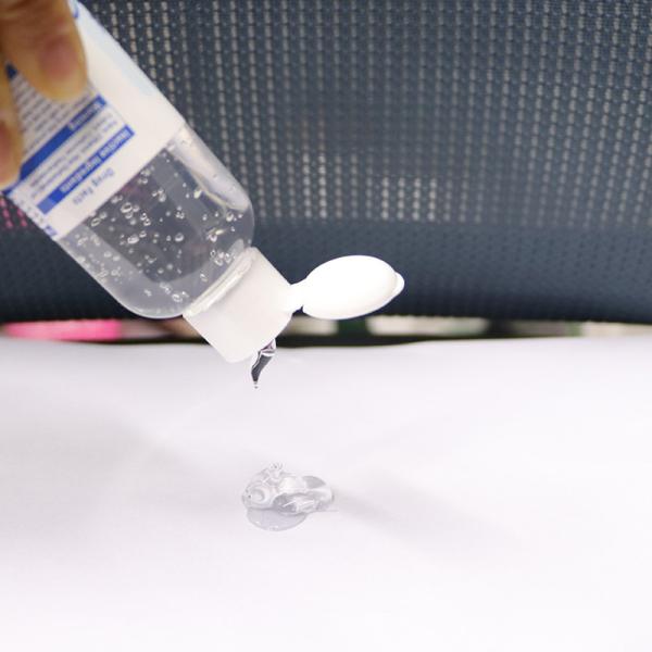 Waterless Moisturizing Antibacterial Hand Sanitizer , Soap Cleaning Hand Wash