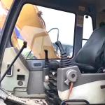 Used Hyundai 150lc-7 Excavator Second Hand Hyundai 150 Crawler Excavator On Sale