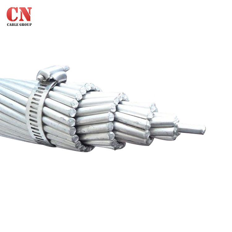 ACSR Drake Conductor Specifications ACSR Conductor For Overhead Distribution