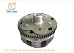 Steel Scooter ATV 250cc Secondary Clutch Assembly