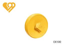 China OEM Available Front Idler Assembly EX200 HITACHI Track Parts ISO Certifie wholesale