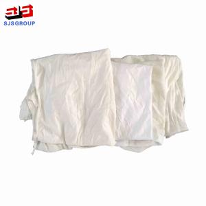 China 25*55cm 50kg/Bale Industrial Cleaning Rags wholesale