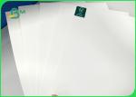 FSC Certified Good Bulk Thickness 250gsm 270gsm 300gsm C1S Ivory Board Paper