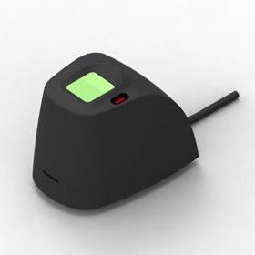 China Kobotech KB-S100 Fingerprint Device Fingerprint Reader on sale
