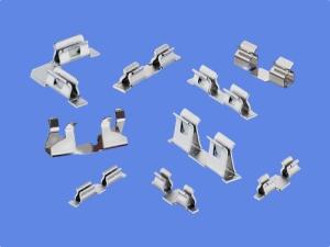 China pcb shielding clips wholesale