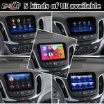 Lsailt Android Carplay Multimedia Interface For Chevrolet Equinox Malibu