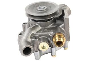 China CAT 3116 Excavator Water Pump 4P3683 7E7398 wholesale