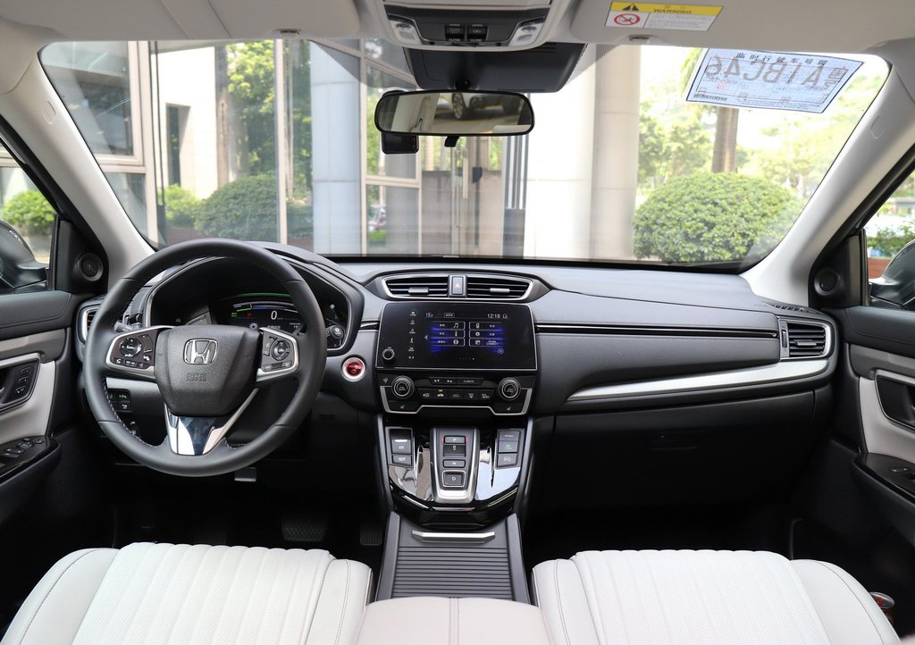 Compact Plug In Hybrid Vehicles New Energy 2.0L Premium Edition