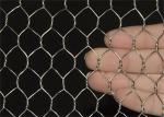 Dia 1.6mm Hexagonal Wire Netting