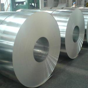 China 316L 304L Stainless Steel Coil Cold Rolled Finish AISI 316 409 410 420 430 202 304 wholesale