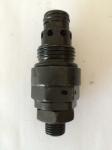 Adjustable Direct Acting Pressure Relief Valve / Hydraulic Cartridge Relief
