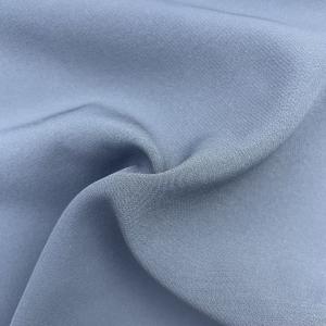 China 92%Polyester8%Spandex 305gsm 4-Way spandex wholesale