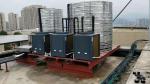 10.8 KW air source heat pump water heater