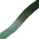 25mm 75mm Gift Packing Ribbon Colorful Grade 4 Organza Ribbon