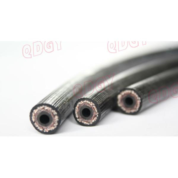 3.2mm internalDia. and 10.5mm outsideDia. size dot OEMapproved SAE J1401FMVSS106 brakehose