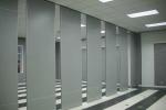 Folding Internal Sound Proof Partitions , Lightweight Removable Acoustic