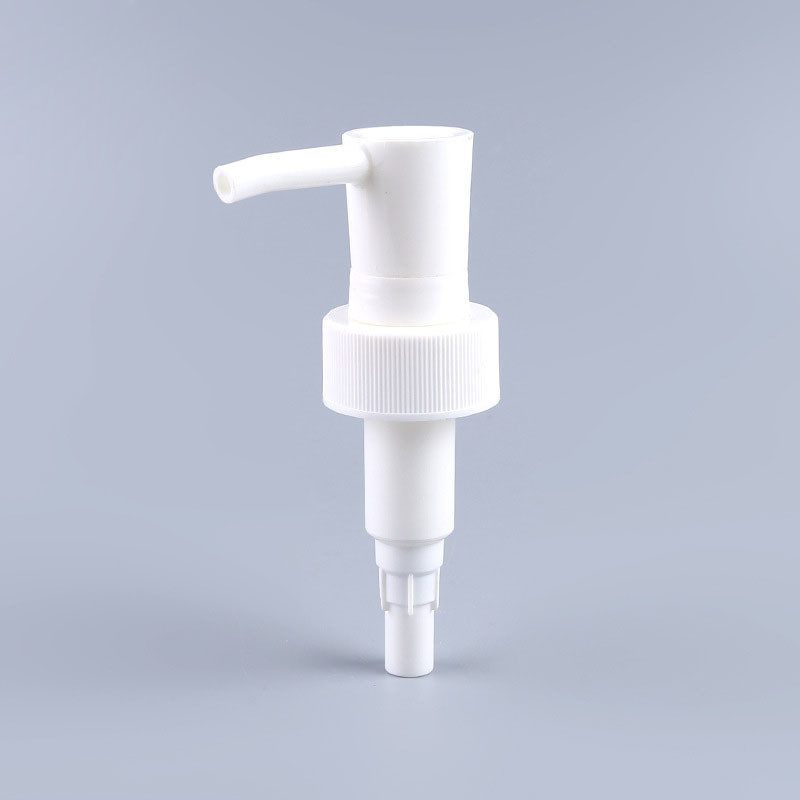 Profess manufacter plastic soap lotion pump liquid soap lotion dispenser pump for cosmetic bottle pp