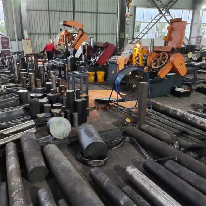 15-5PH Stainless Steel Rod High Toughness S15500 Alloy Steel Plate