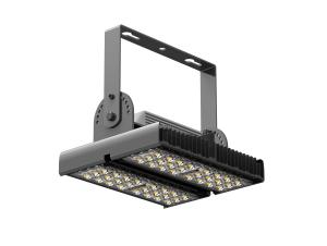 China Leeque RoHs 30 Watt Flood Light 60W LED Street Light wholesale