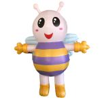 Christmas Inflatable Mascot