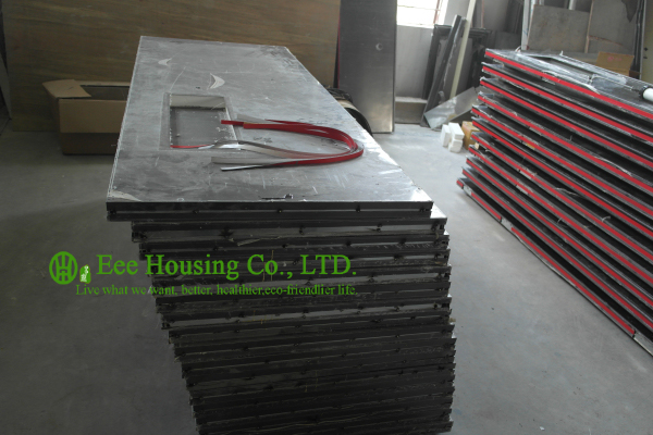 Steel Commercial Exit Fire Retardant Doors,Commercial Steel Doors,Hollow Metal Doors