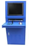 Marine Surveillance Electro Optical Systems EOSS JH602-500 / 150 / 30