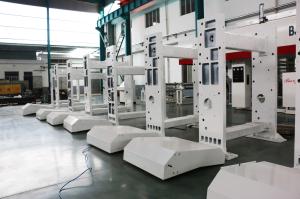 China High speed Textile Coating Machine wholesale