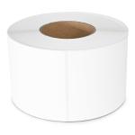 Heat Transfer Direct Thermal Barcode Labels Packaging Adhesive Sticker Labels