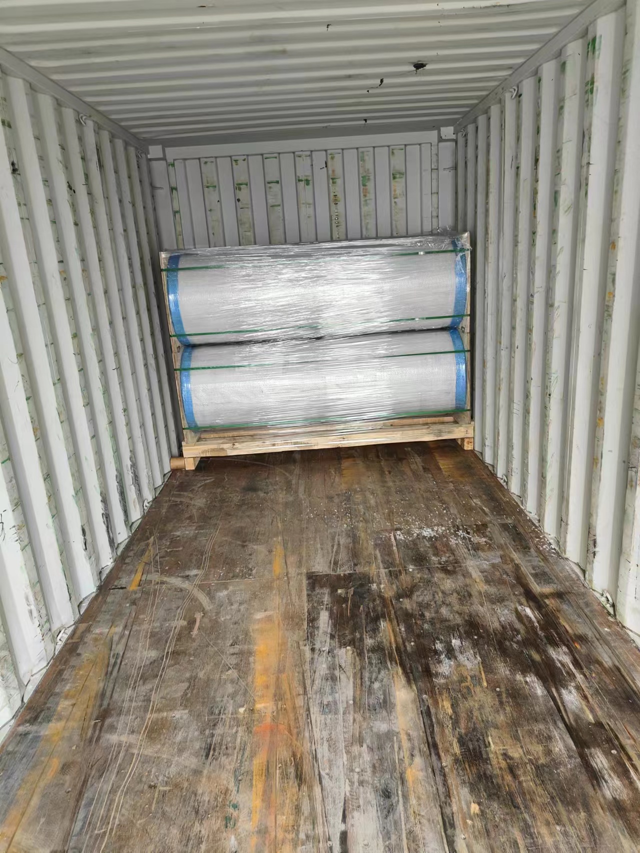 Customized CPP Metallized Film for Moisture Proof Food Preservation