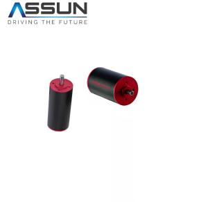 China 12V Brushless Driver Motor 8000 Rpm 3600mA Rated Current 496mN.M Torque wholesale