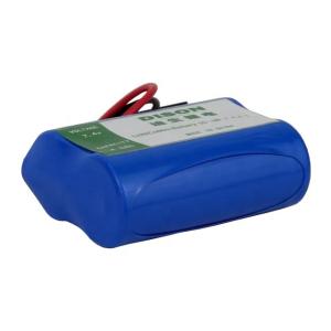 China INR26650 7.4v 4.5Ah NMC Lithium ion Li NiCoMh battery pack for telecommunications wholesale
