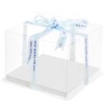 0.30mm Foldable Pet Packaging Box