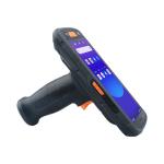 New Update Handheld Android Pda Barcode Scanner 4G Communication Rugged
