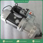 Mitsubishi 6HK1 QDJ2403 M008T60927 starter 24V