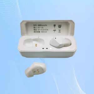 China Automatic Rechargeable Cic Hearing Aids Echo Suppression And Speech Enhancement wholesale