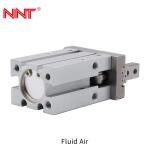 0.02mm Compact Pneumatic Cylinder