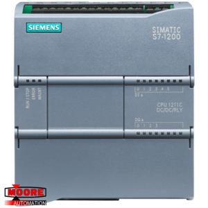 6ES7211-1HE40-0XB0 6ES7 211-1HE40-0XB0 Siemens CPU Module