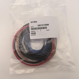 China Hydraulic VOLVO Cylinder Repair Seal Kit VOE15173598 wholesale