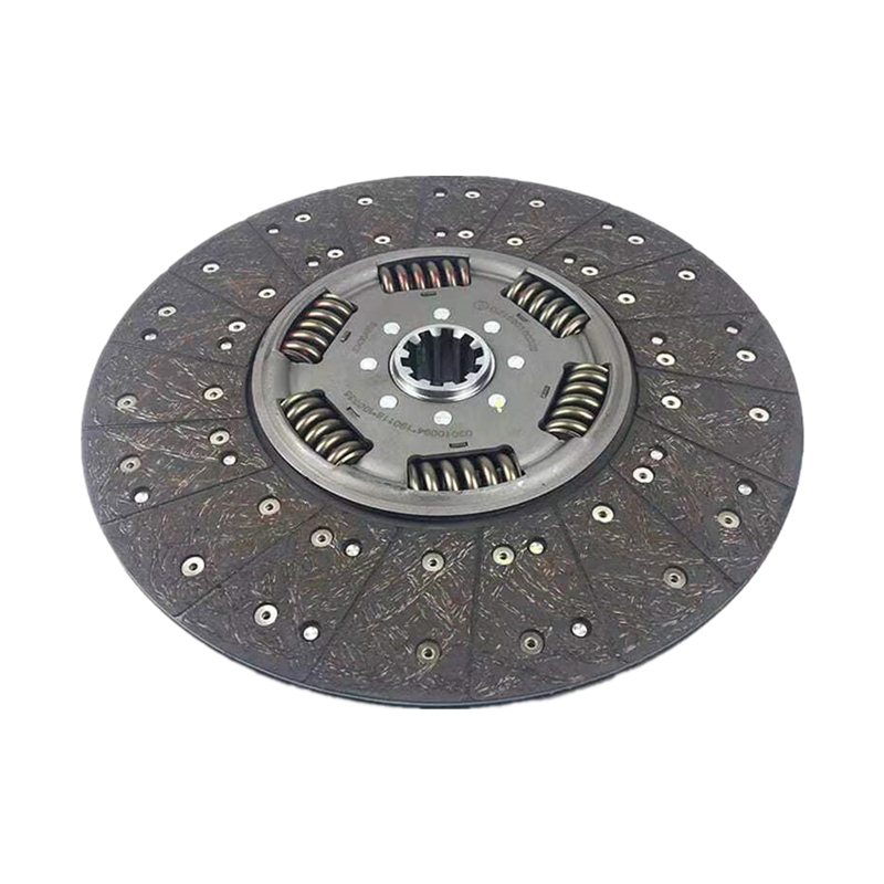 2005- Year 275 Numbering Clutch Slave Plate Pressure Plate for Jinbei Foton Jianghuai
