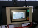 PTFE cable membrance Paste Extruder Machine Long Working Life