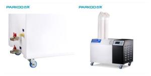 China 432L/D 180m2 Automatic Ultrasonic Humidifier wholesale