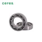 6007 C3 Timken Deep Groove Radial Ball Bearing 35x62x14mm