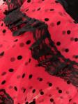 Dancing wear