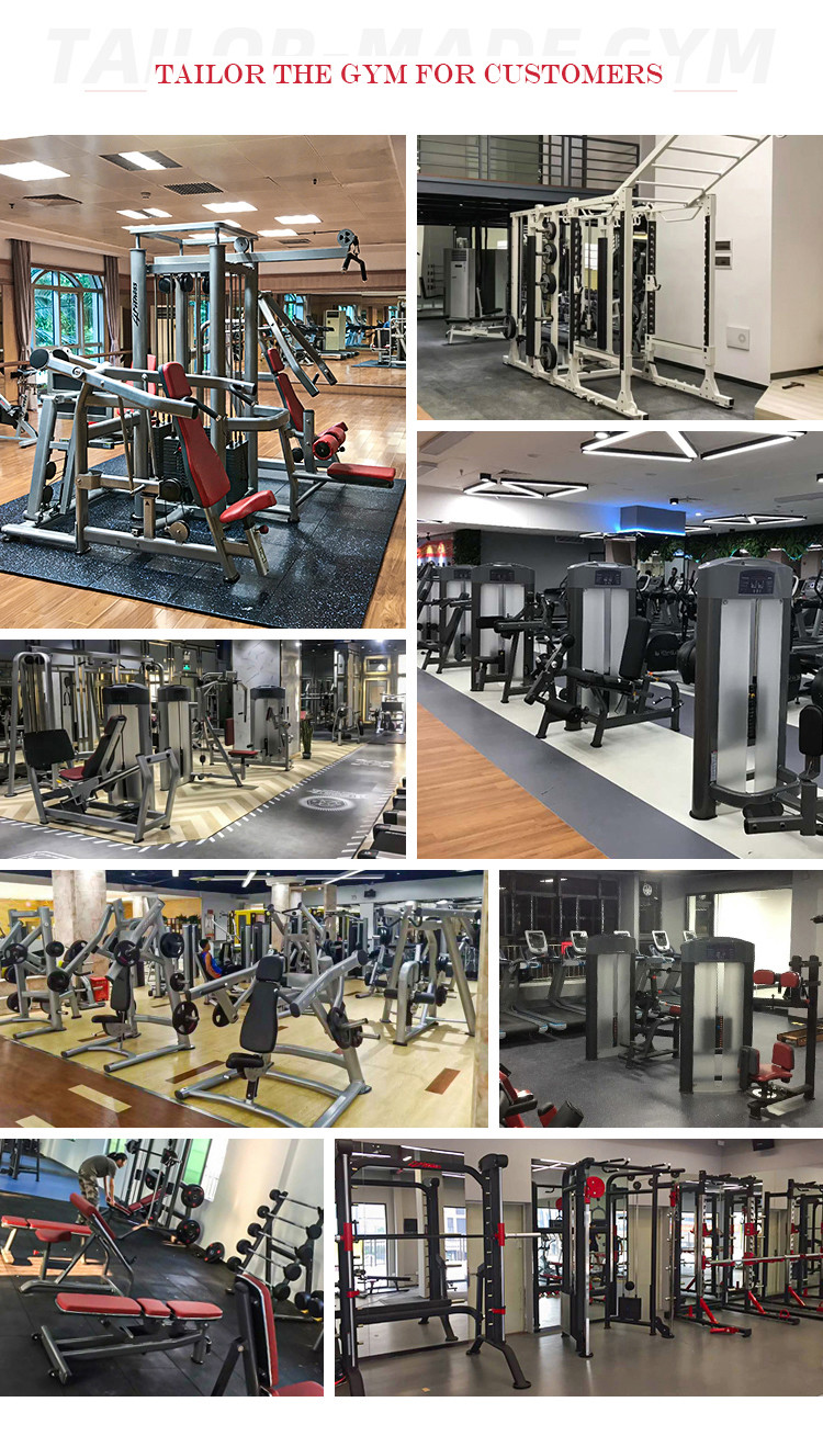 Commercial LCD Indoor Air Cycling Assault Bikes With Chain Structure