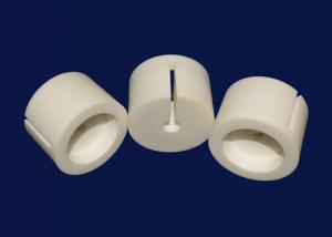 China Fireproof Materials Industrial Ceramic Parts Chemical Industry wholesale