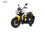 Electric Dirt Bikes 30KG Load Suit For 3 - 8 Years Age Kids