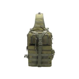 China Men's Rucksack for Outdoor Adventures Zipper Closure and 1.35kg Weight wholesale